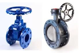 Automation & Valve Selection Assistance